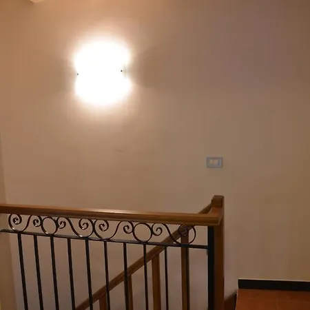Apartman Jacaranda House
