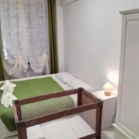 Jacaranda House Apartman